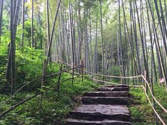 -法云安缦酒店