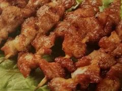-食客烧烤(罗道庄店)