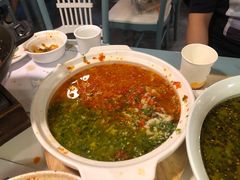 -付掌柜在成都·热炒砂锅集(金禾店)