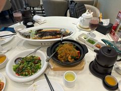 -万龙洲海鲜(大兴绿地缤纷城店)