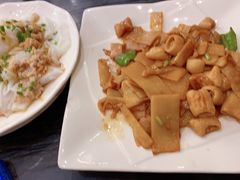 -美极鲜食坊(宝安南路店)