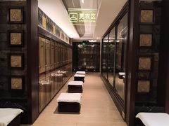 -东方之珠洗浴休闲广场(南开店)