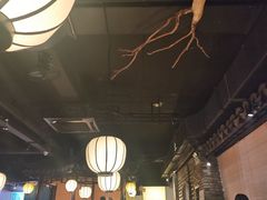 -吴越荣记苏州菜·松鼠桂鱼(月光码头店)