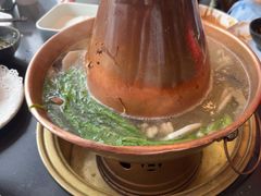 -北门涮肉·铜锅涮肉(南锣鼓巷店)