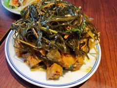 -聚合鑫东北熏酱熟食麻辣面(长阳店)