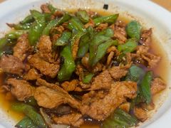 -情妹耙泥鳅·江湖川菜(科华店)