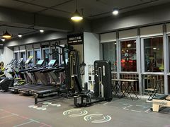 -AC健身·运动康复工作室(千灯湖店)