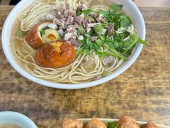 -北路拉面馆(洪湖里店)