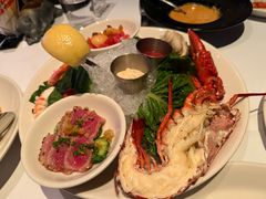 -莫尔顿牛排坊(浦东ifc店)