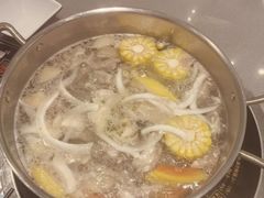 -椰小鸡·琼州糟粕醋·火锅(美兰缤纷城店)