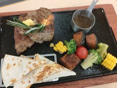 -豪客来牛排(中华城店)