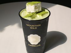 水云间烟雨碧螺-仙雨林·奶茶鲜果茶(书院巷店)