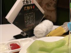 -贝勒爷·酥不腻烤鸭