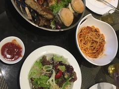 -上海嘉定喜来登酒店