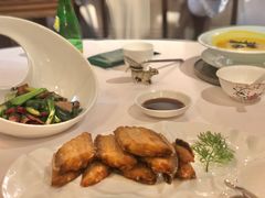 干煎台州带鱼-上海老站(徐家汇店)
