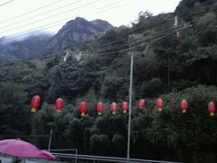 -温州山水家园农庄