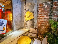 -鹿萤季·营地小馆(皇后公园店)