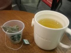 -星巴克臻选(广州东山锦轩店)