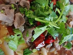 -临夏清真餐馆羊肉火锅(安德民族商贸城店)