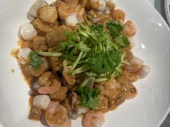 -渔码头食府·20年蓬莱老字号(登州路店)