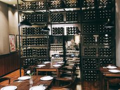 大堂-1861意大利餐厅(文化广场店)