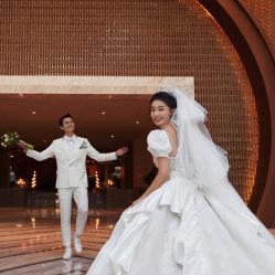 -女王风尚STUDIO·轻奢化定制