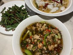 -川香鼎盛(市桥富华总店)