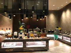 -和颐至尊酒店(上海徐家汇桂林公园地铁站店)