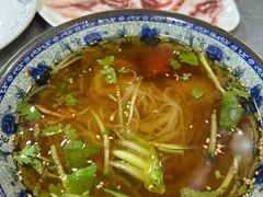 -塔峪鲜肉烧烤