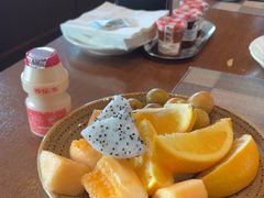 -拉萨瑞吉酒店-秀餐厅