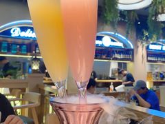 -1432德国花园餐厅(水游城购物中心店)
