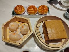 -陶陶居酒家(新天地店)