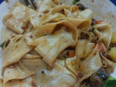 biangbiang面-恒国肉夹馍(恒生万鹂广场店)