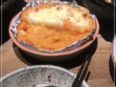 -泥炉烧肉师(新街口金銮巷店)