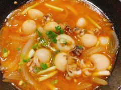 墨鱼仔-海食焗(新光天地店)