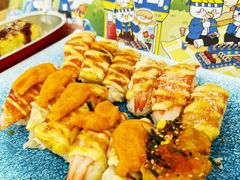 -苍井外带寿司(金域华府店)