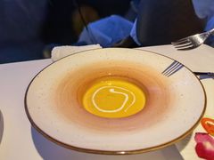 -渔火·特色餐厅(佘山世茂洲际酒店)