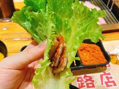 -千寻烧肉(政务区店)
