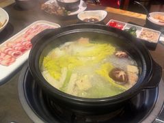 -同仁四季椰子鸡(罗湖国贸店)