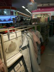 点击看大图 -孩子王(繁花中心店)