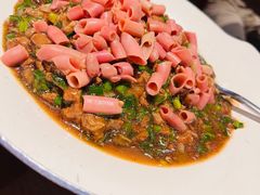 -波螺油子青岛本帮菜(银座店)