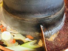 -北华涮肉(华严北里店)