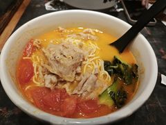 -和府捞面(天河领展广场店)