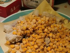 -东来土菜馆(民祥园路店)