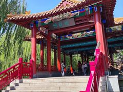 -南翠屏公园