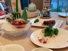 -金苑海鲜酒家(来魅力店)