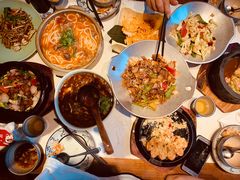 -卯时·龙光雅宴·精致锡帮菜(惠山古镇店)