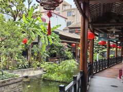 -猪肉婆私房菜(容桂总店)