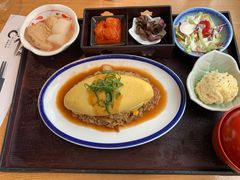 -味太助·银饭食堂(中华城店)