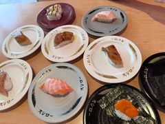 -寿司郎(北京路粤潮楼店)